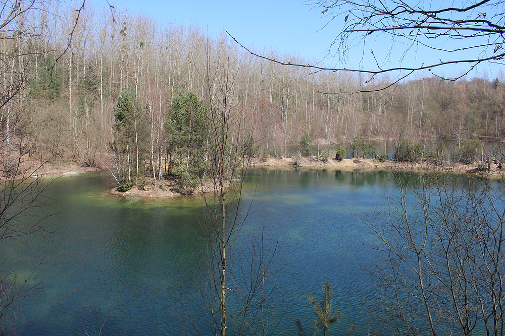 Reif für die Insel :-)