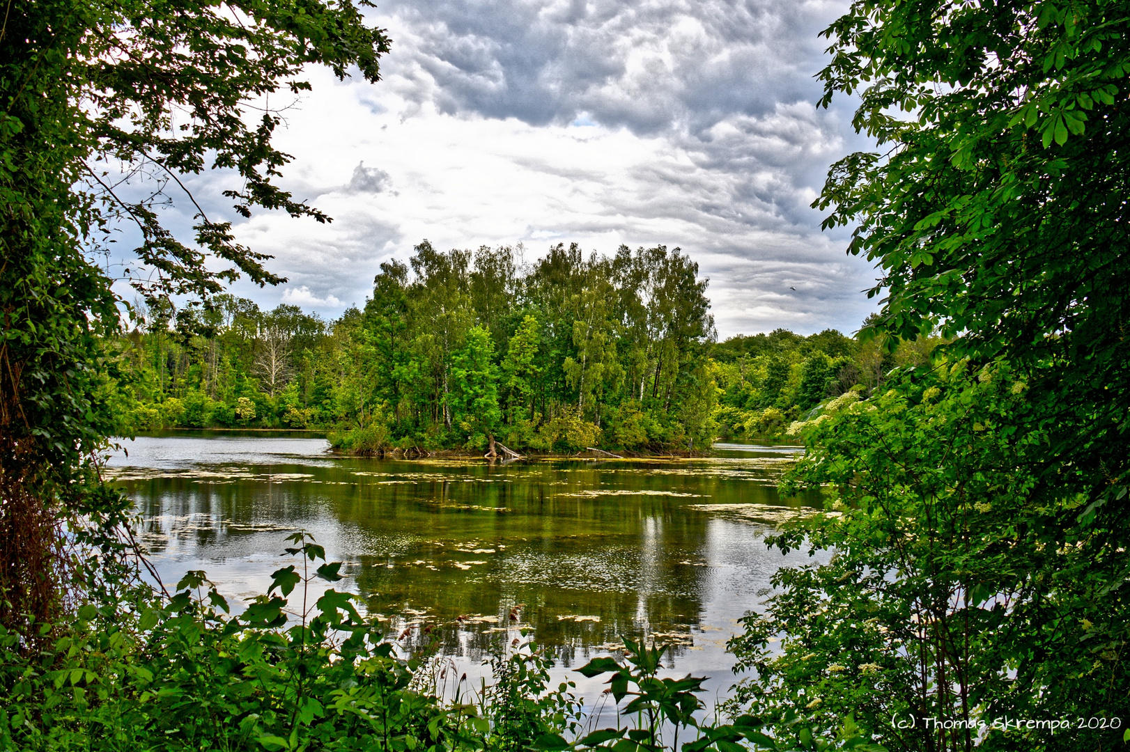 Reif für die Insel 