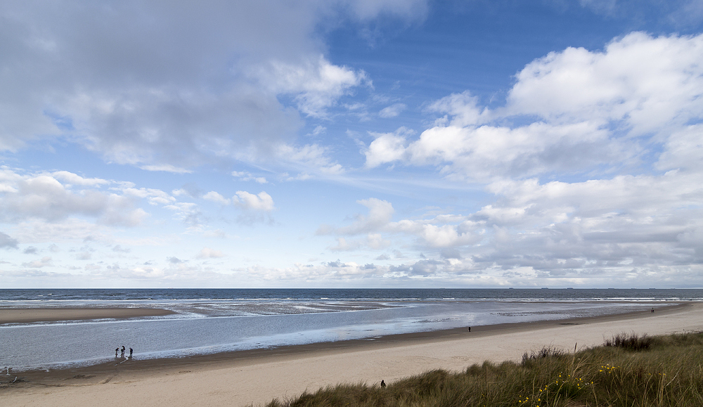 Reif für die Insel II