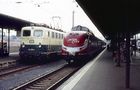 Deutsche Bundesbahn 1949 - 1993