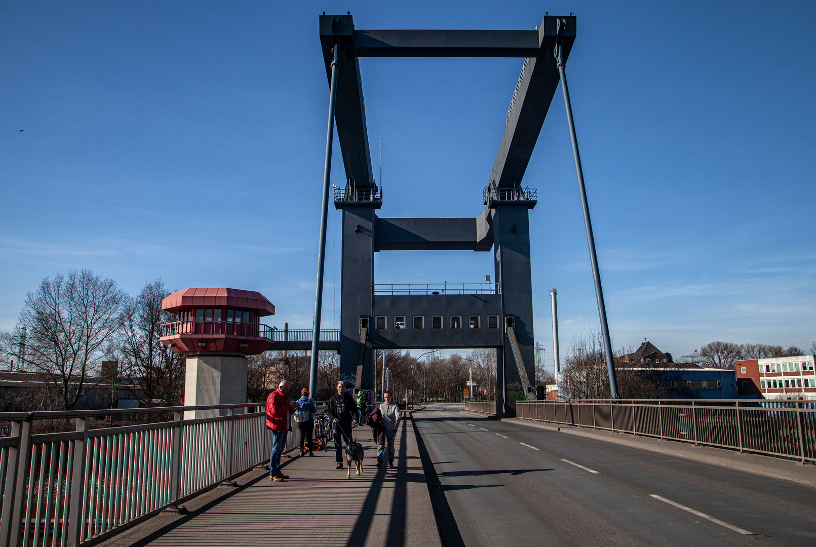 Reiherstiegbrücke