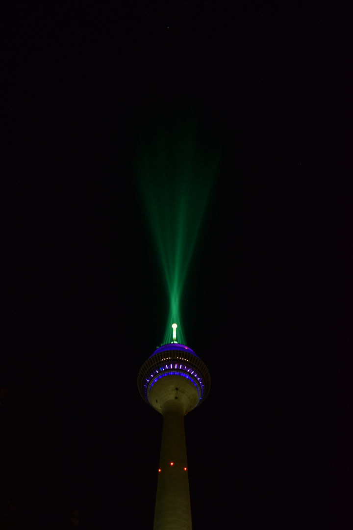 Reihnturm Düsseldorf