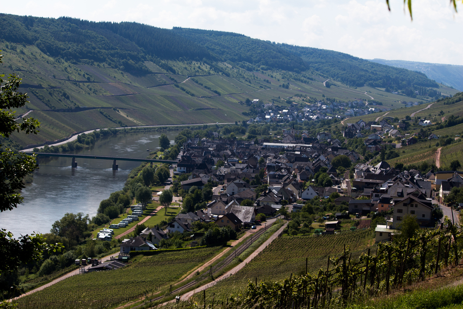 Reil an der Mosel