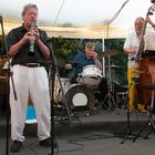 Reimer von Essen bei der Jazzwoche in Oestrich-Winkel I