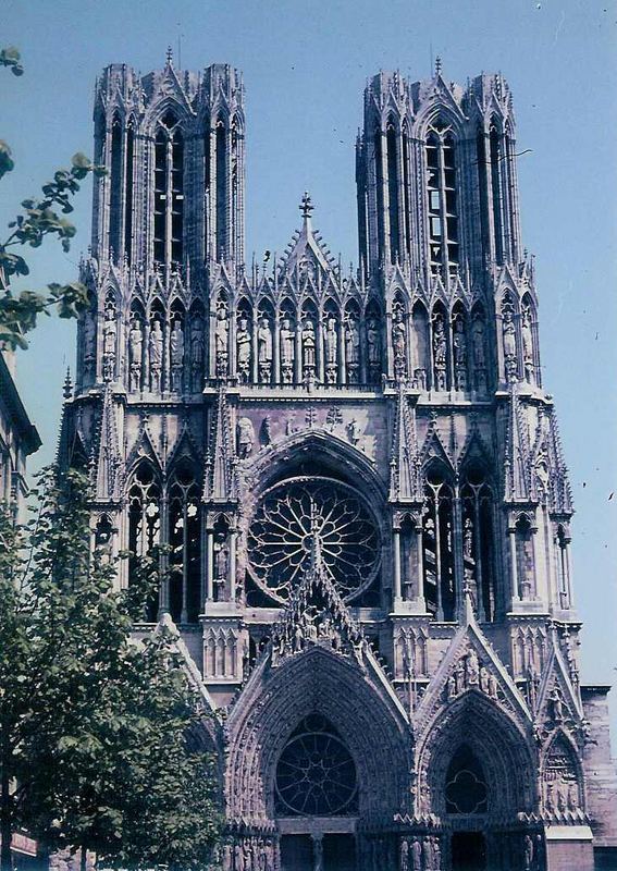 Reims