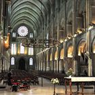 Reims, Basilique Saint Remi