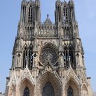 reims cathedrale