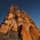 Reims, Cathédrale Notre-Dame