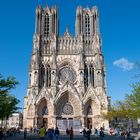 Reims Kathedral
