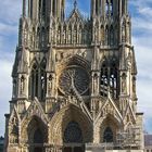 Reims Kathedrale 2