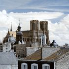 Reims Kathedrale