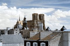 Reims Kathedrale