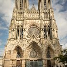 Reims-Kathedrale