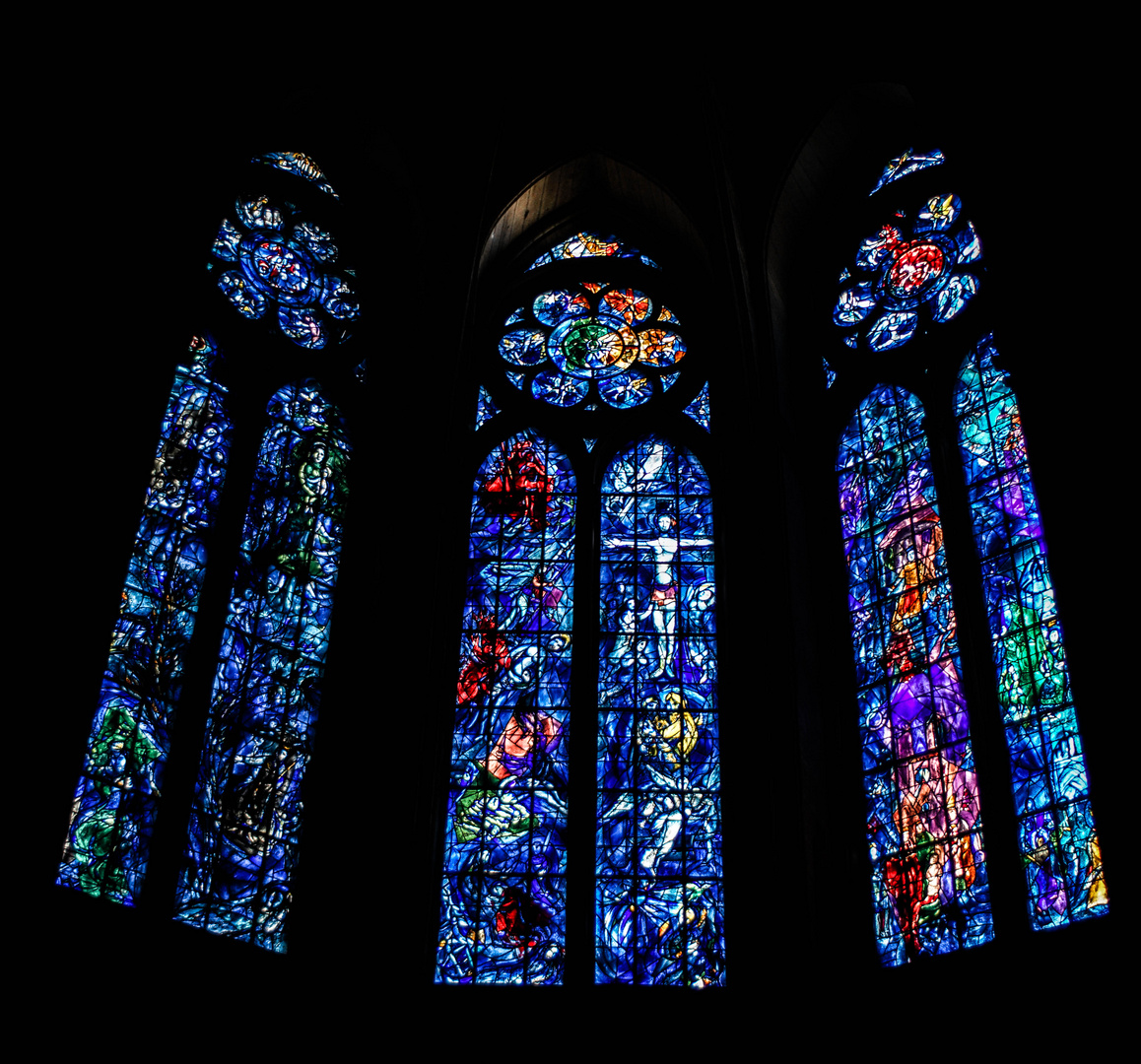 Reims, Kathedrale