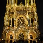 Reims-Kathedrale