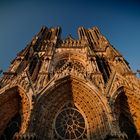 Reims, Kathedrale