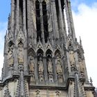 Reims, Kathedrale, Nordturm