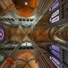 Reims Kathedrale Notre-Dame