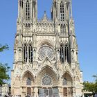 Reims-Kathedrale-Notre-Dame