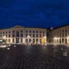 Reims Place Royal Panorama