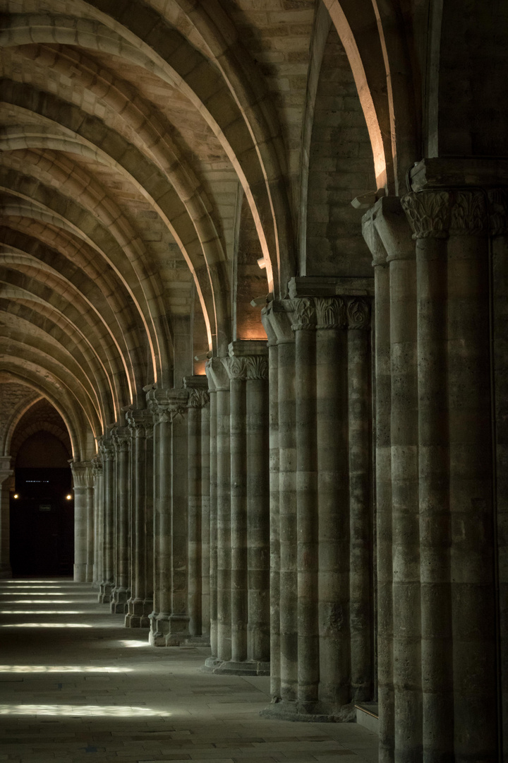 Reims-Saint-Remi