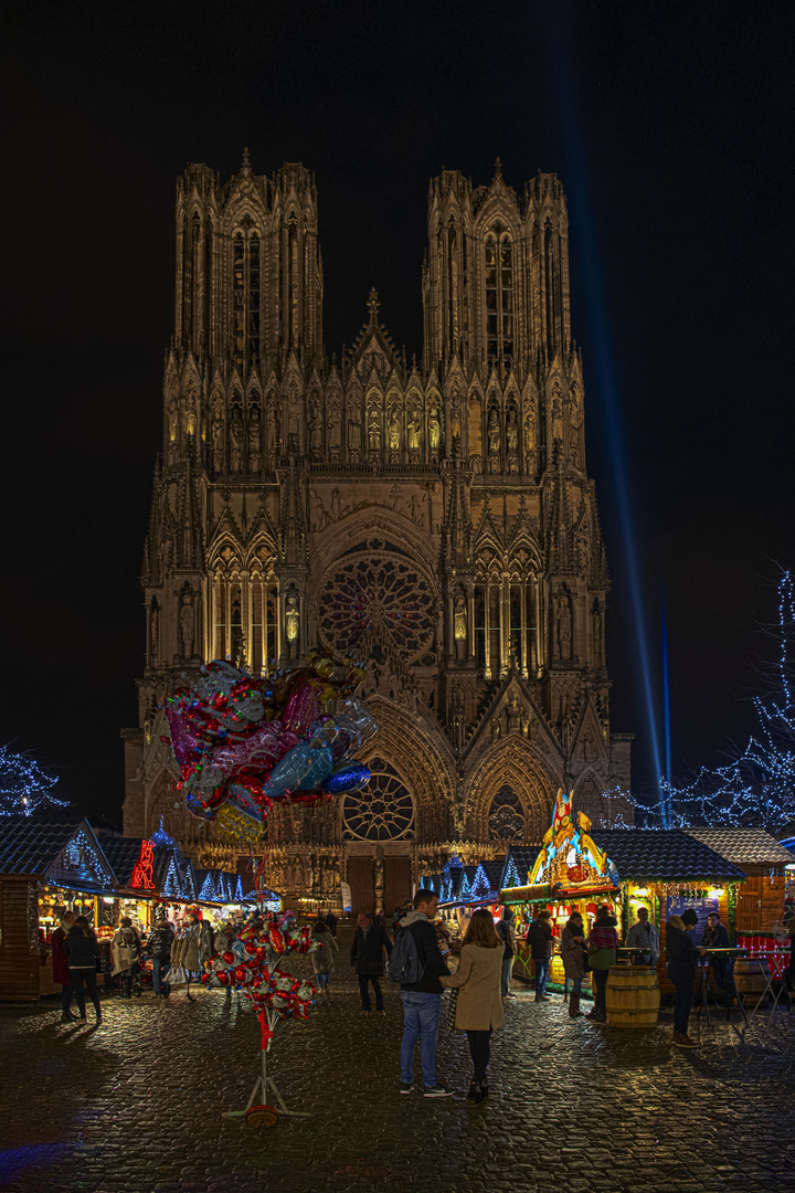 Reims_Cathédrale