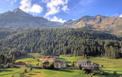 Rein in Taufers (Südtirol)