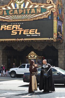 rein, oder nicht rein...