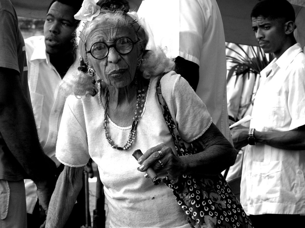 Reina de la Habana