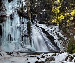 REINBACH-WASSERFALL