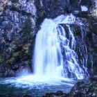 Reinbachfälle Südtirol Tauferer Tal