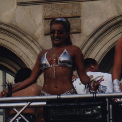 Reincarnation 2000 in Hannover