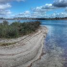 Reindersmeer/Maasduinen in den Niederlanden