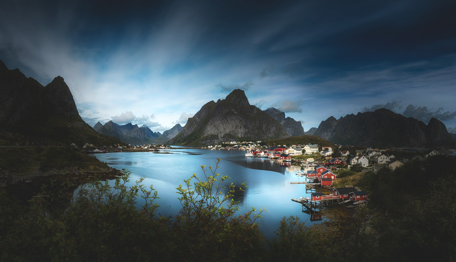 Reine