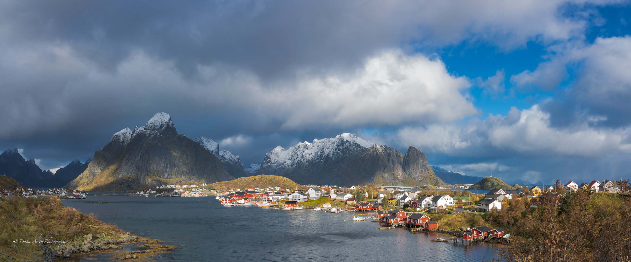  Reine