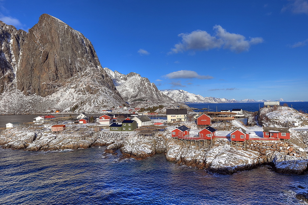 Reine 2