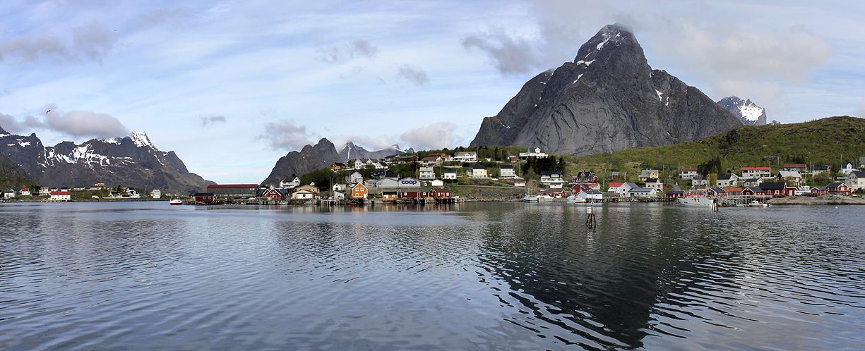 Reine