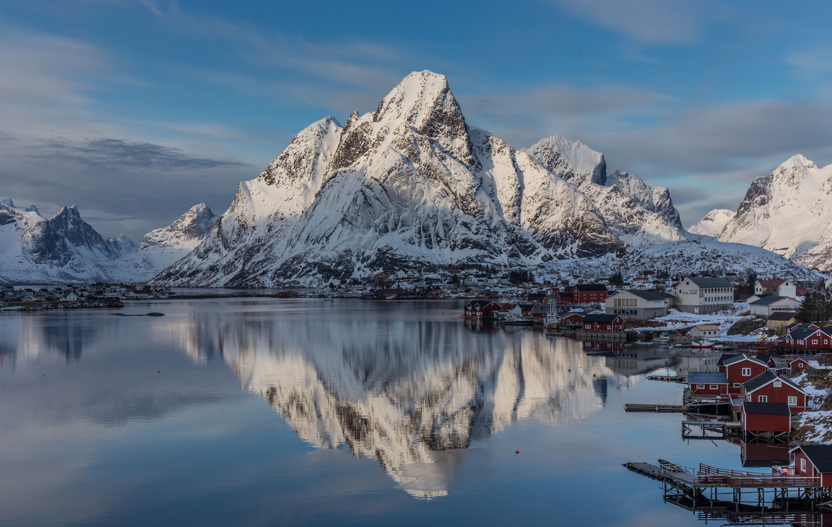 Reine