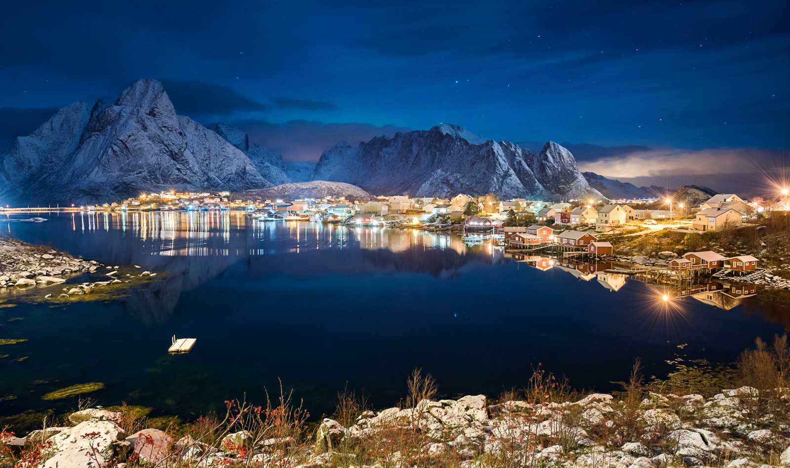 Reine