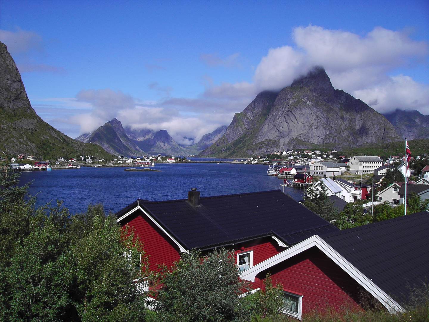 Reine