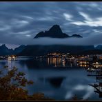 Reine...