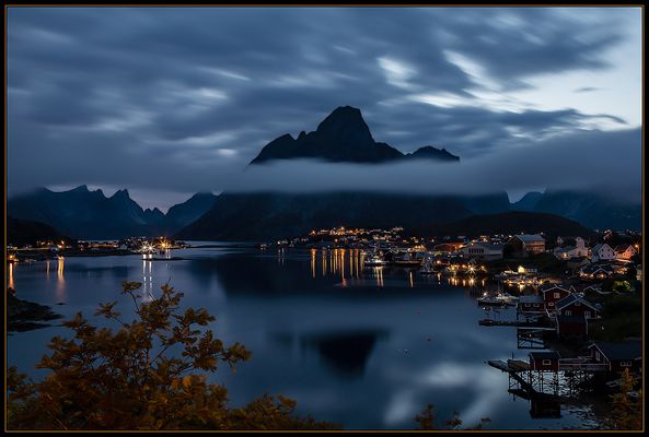 Reine...