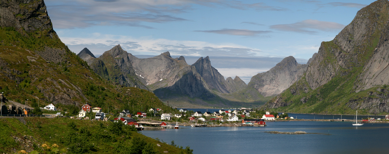 Reine