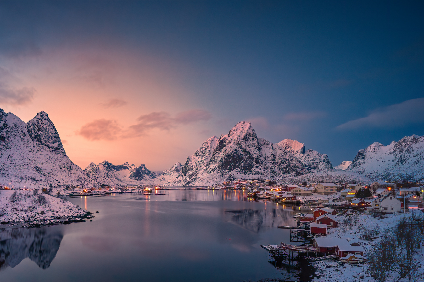 Reine