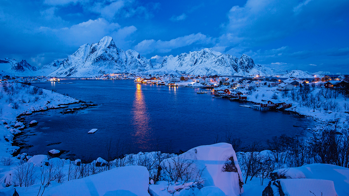 Reine