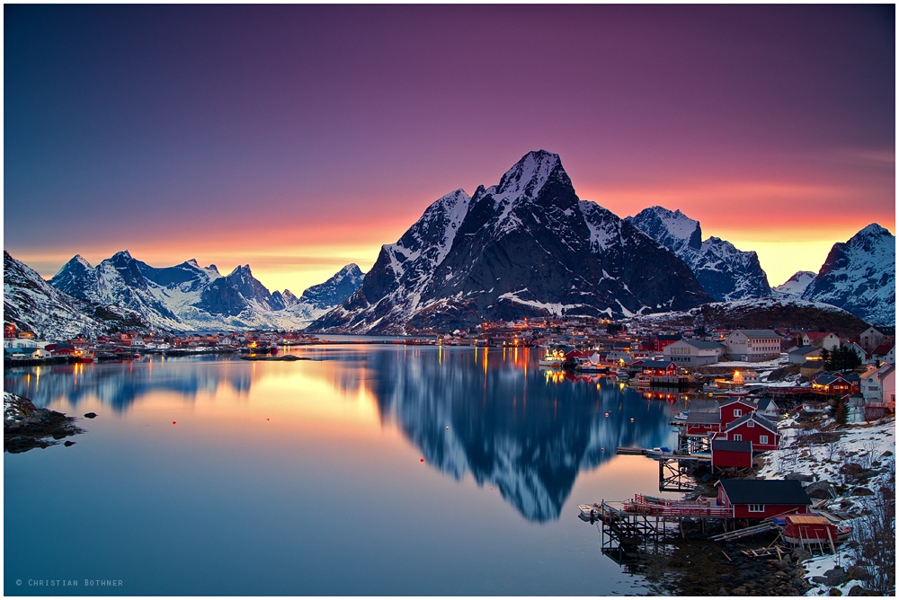 Reine