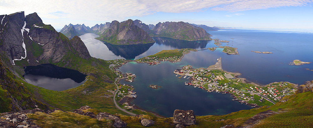 Reine