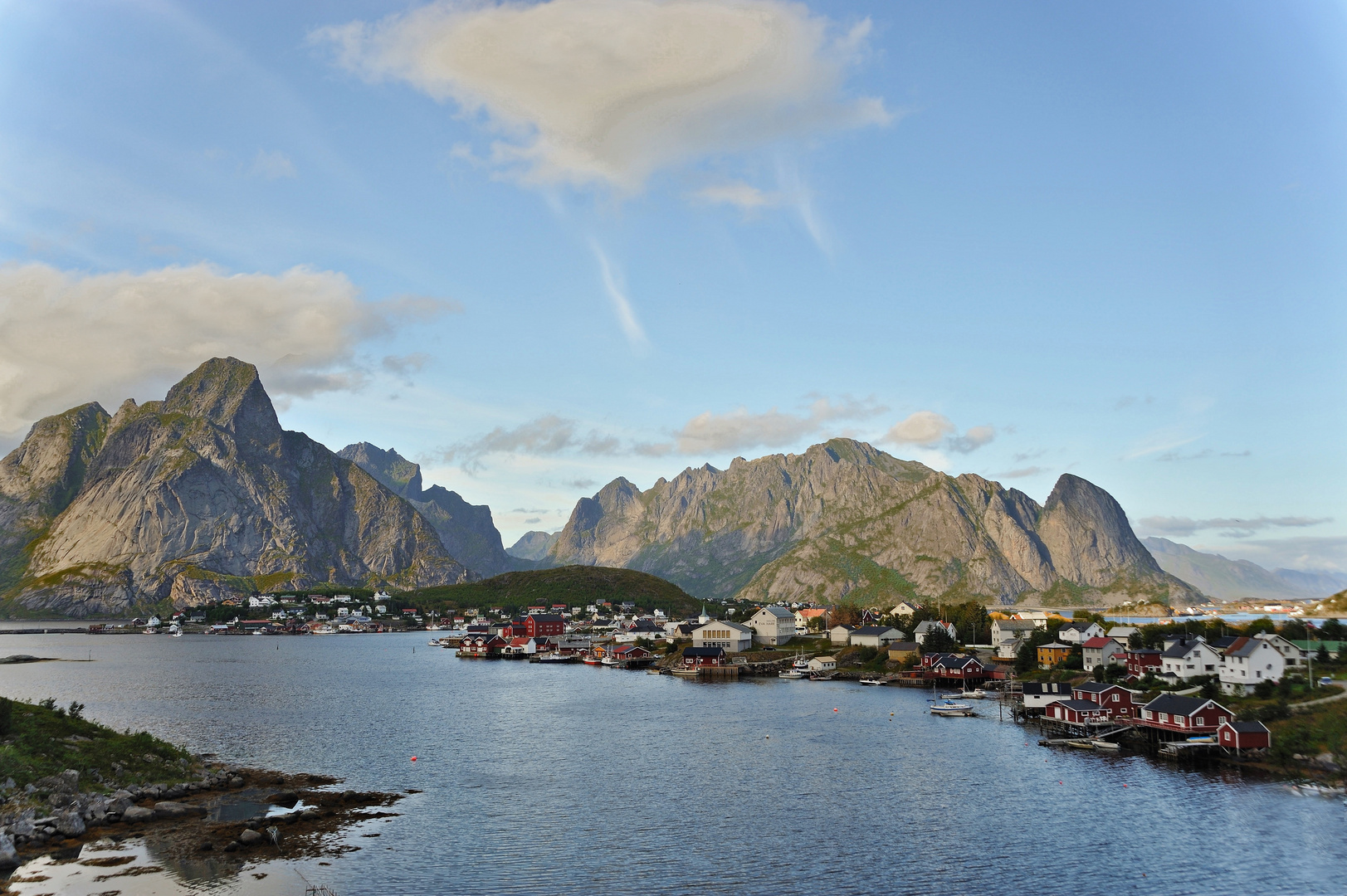 Reine