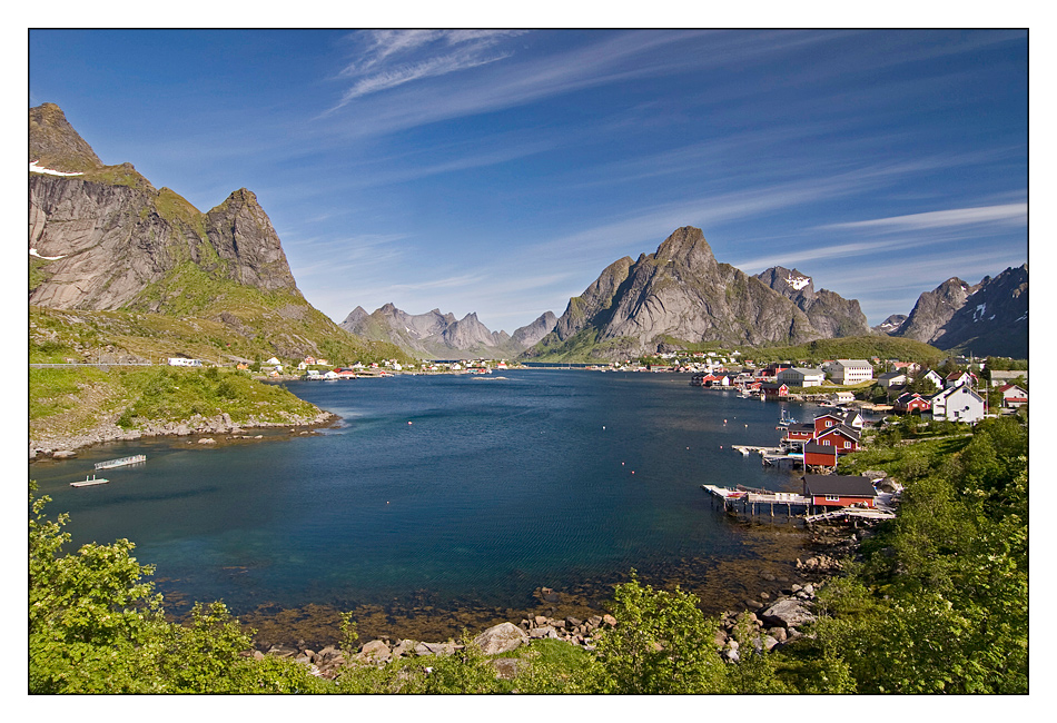 Reine