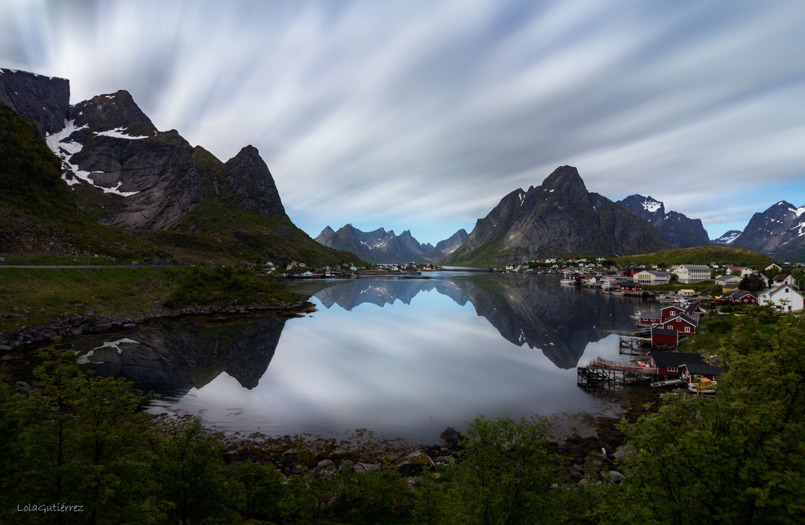 Reine